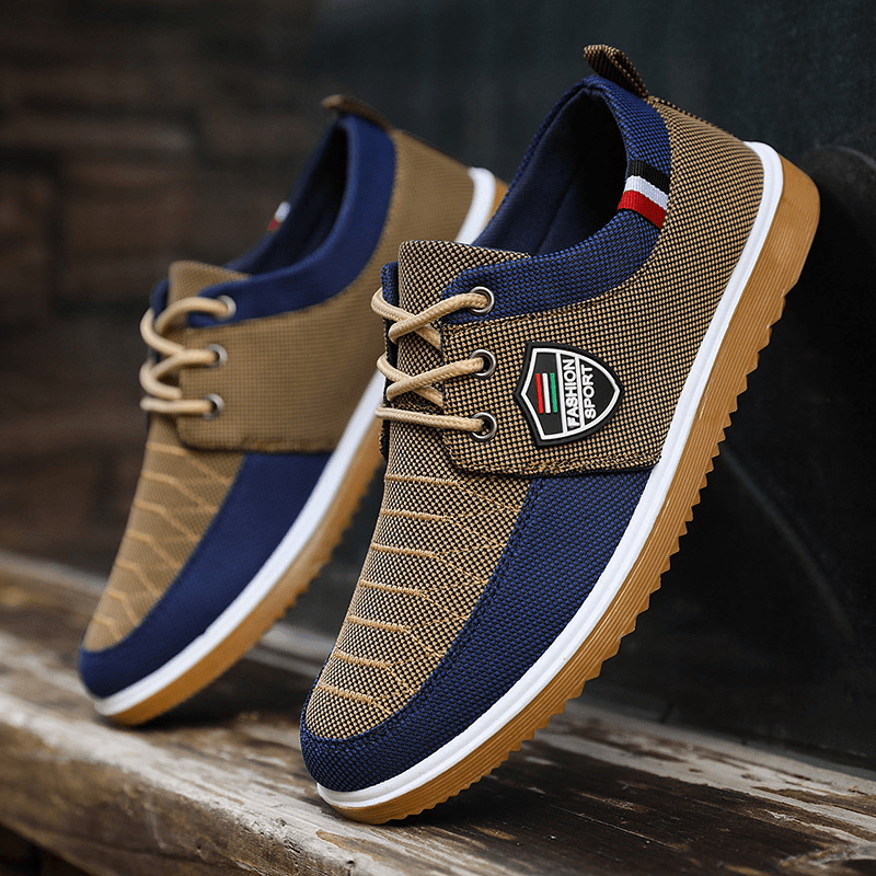 Chaussures de sport pour hommes