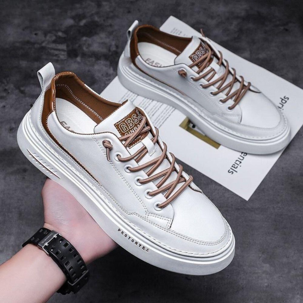 Baskets Legacy pour hommes