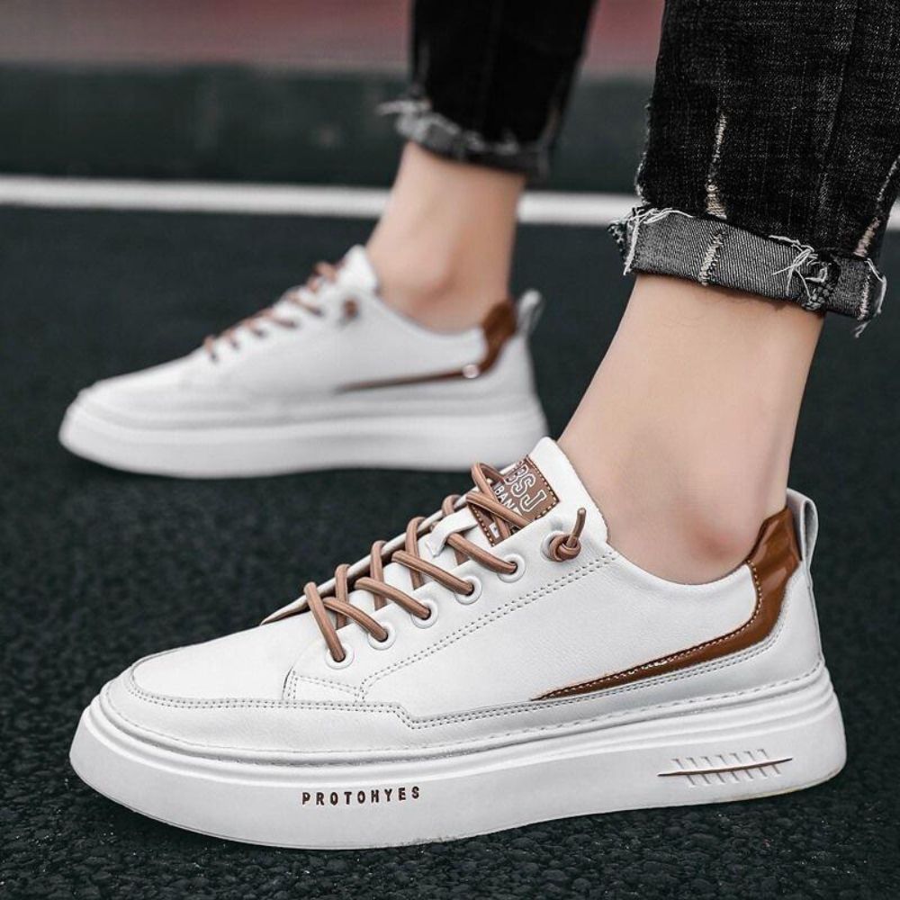 Baskets Legacy pour hommes