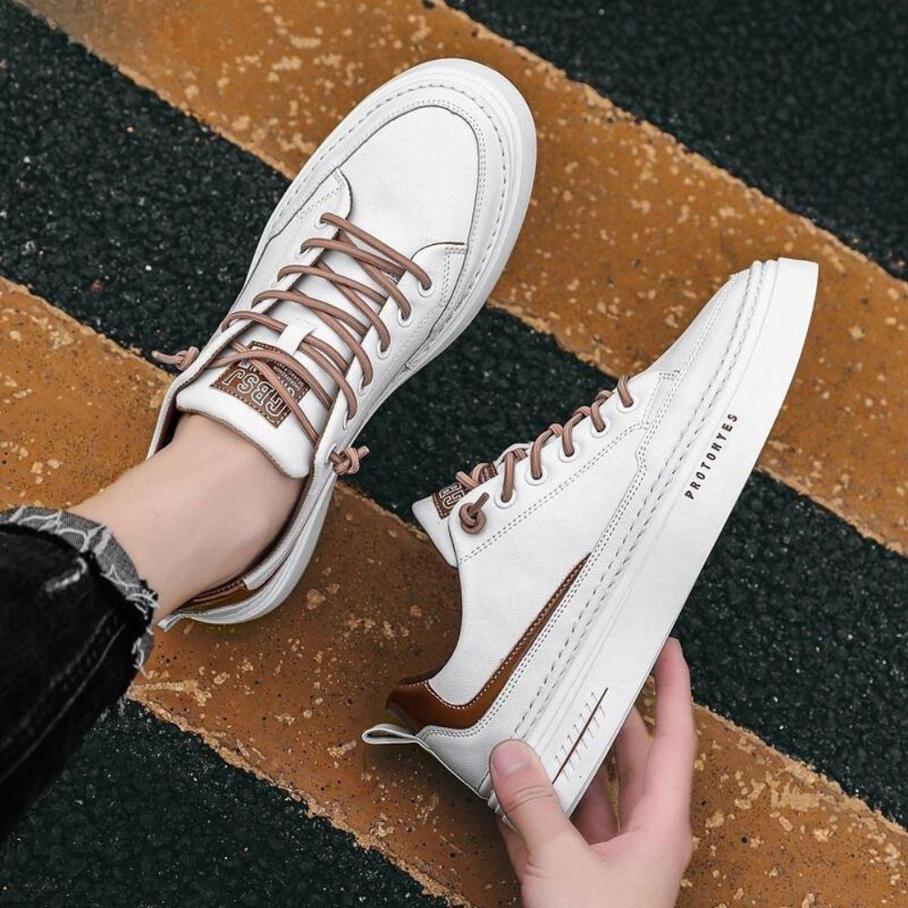 Baskets Legacy pour hommes