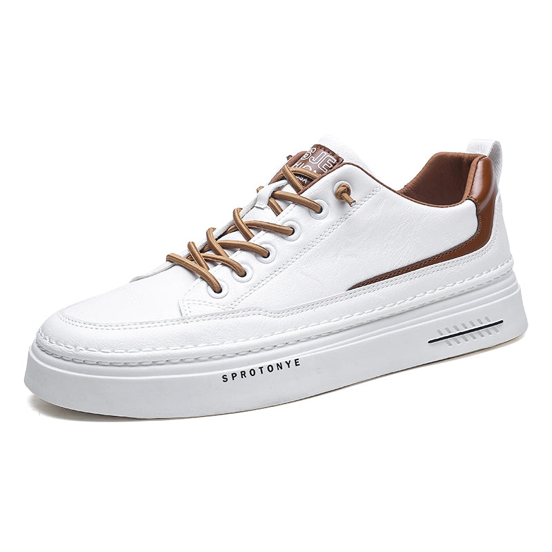 Baskets Legacy pour hommes