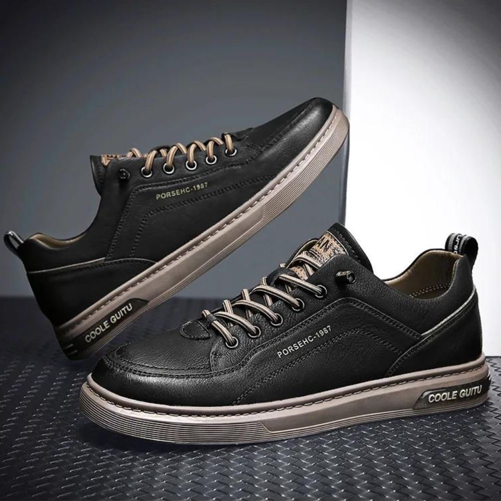 Porsehc Hommes Sneakers
