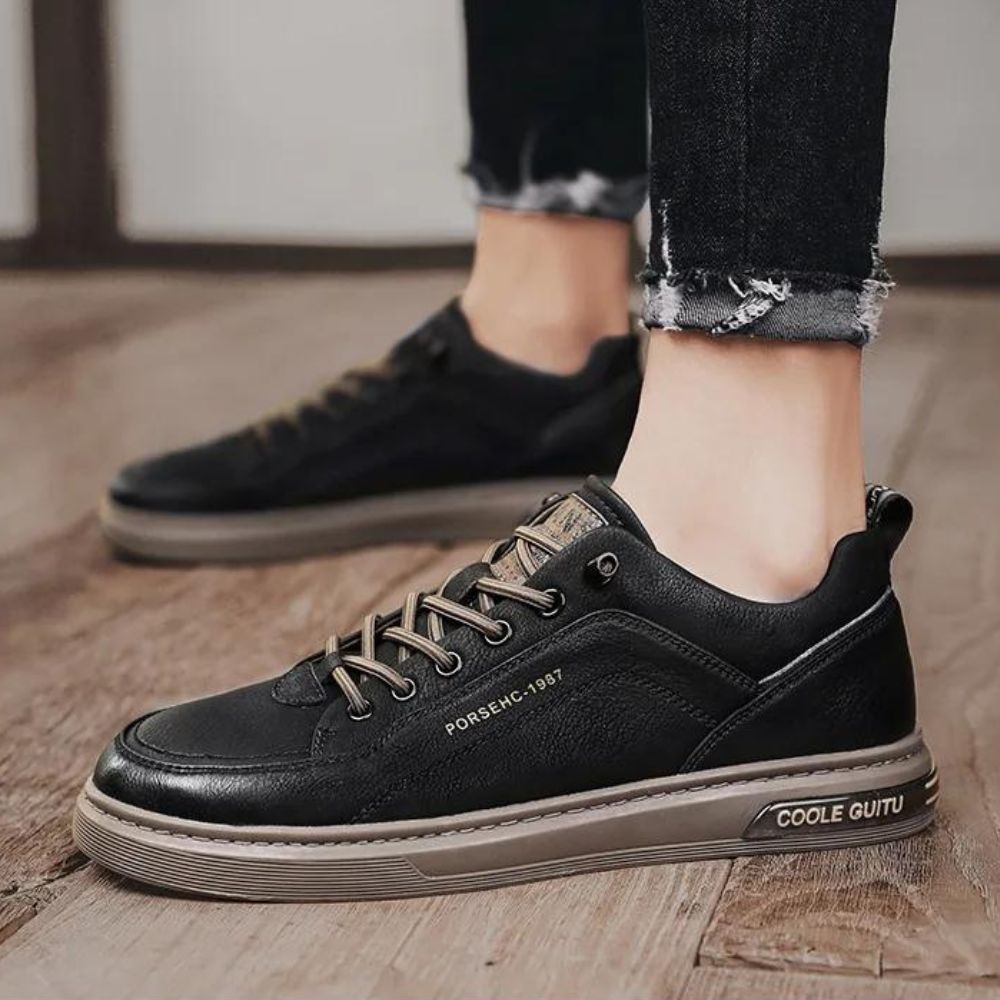 Porsehc Hommes Sneakers