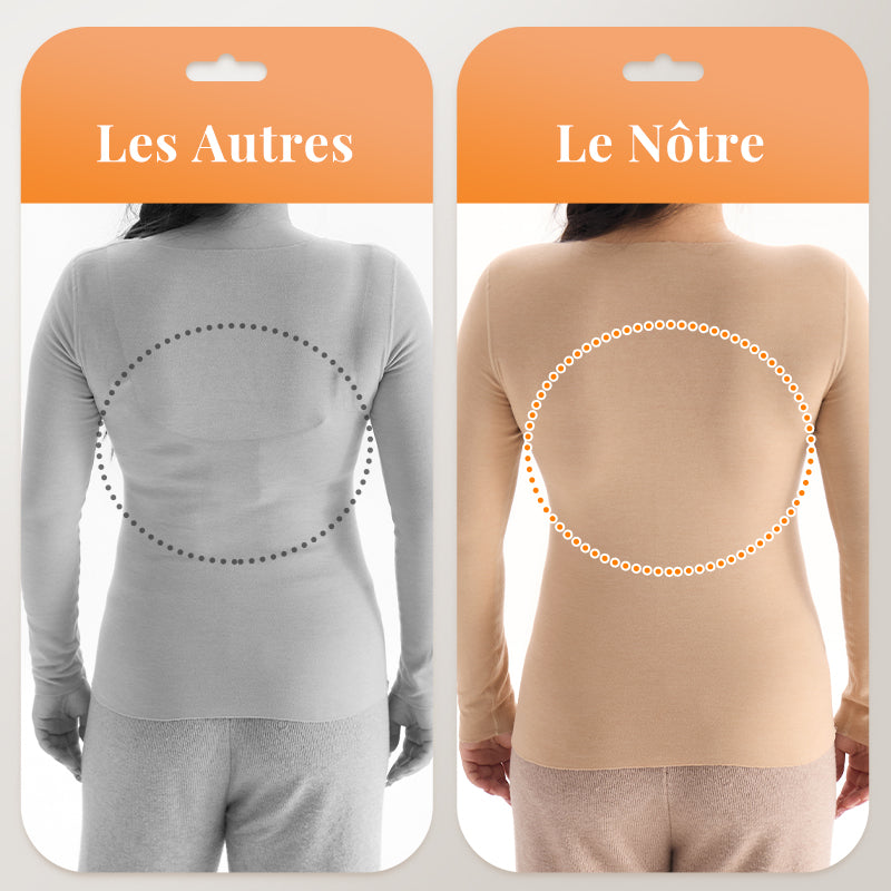 Soutien-gorge Push-up Confortable Sans Coutures avec Fermeture Frontale pour Femmes