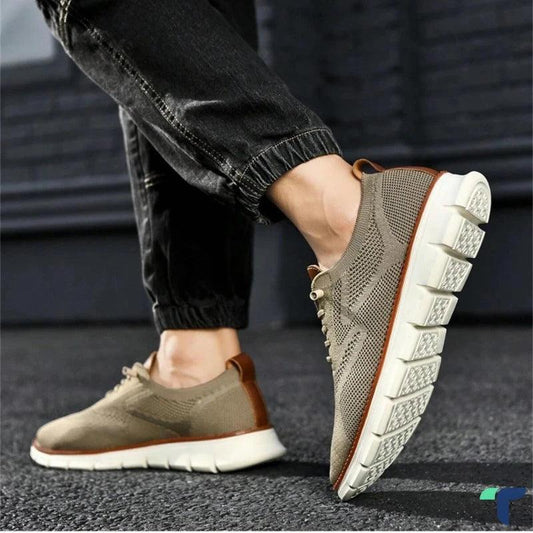 Chaussure urbaine polyvalente homme