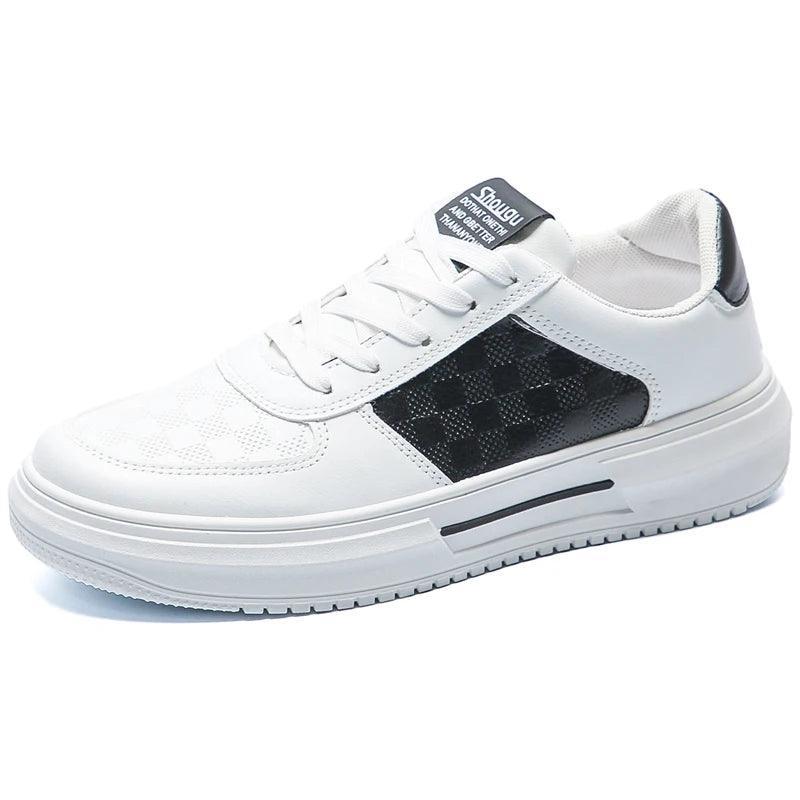 Baskets hommes Bordeaux