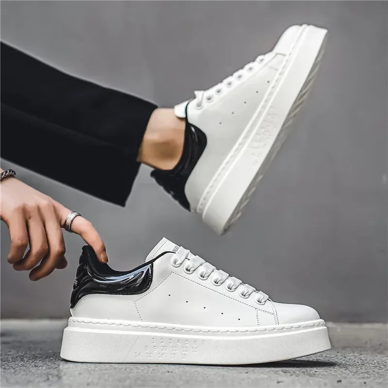 Baskets pour hommes Kendal