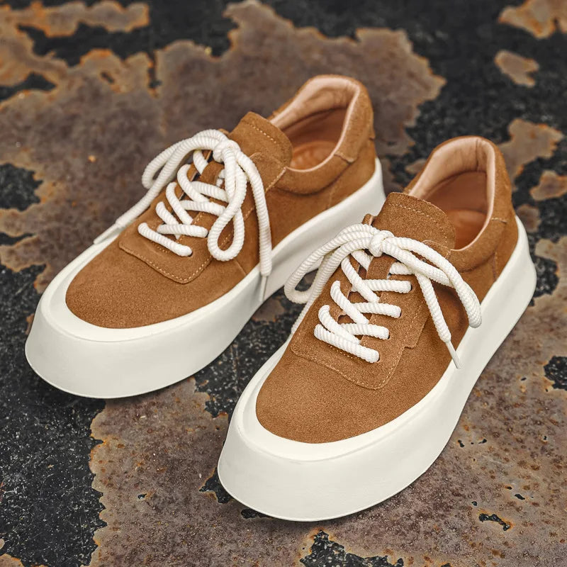 Baskets Hommes Keswick