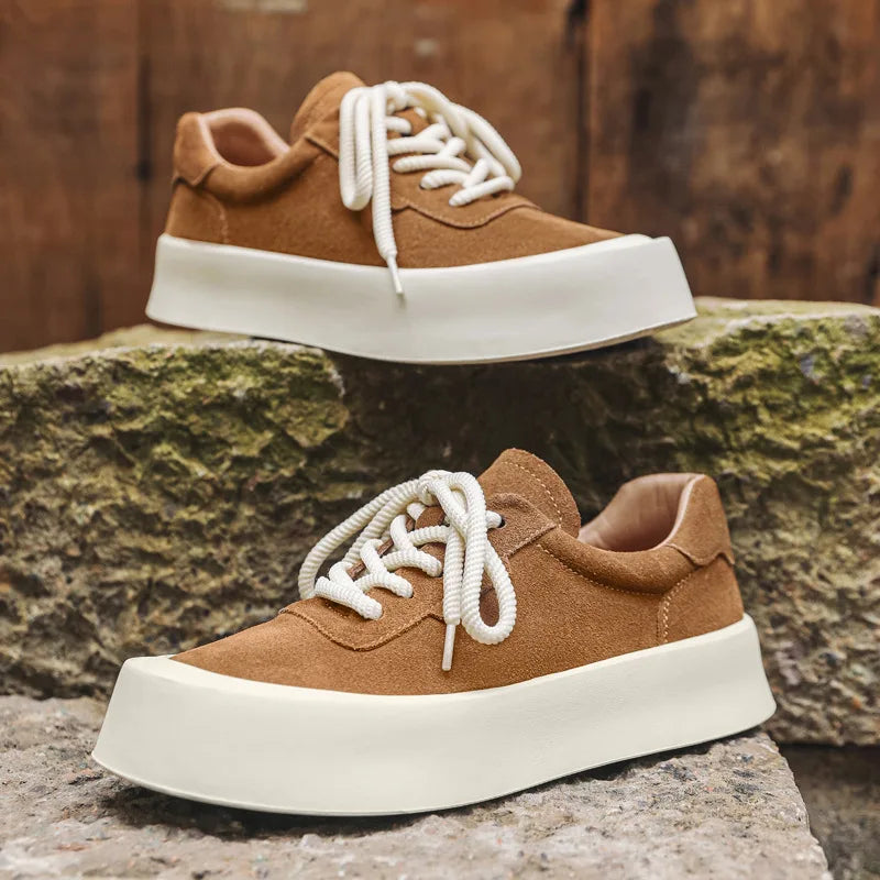 Baskets Hommes Keswick