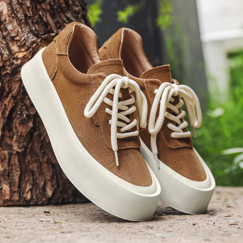 Baskets Hommes Keswick