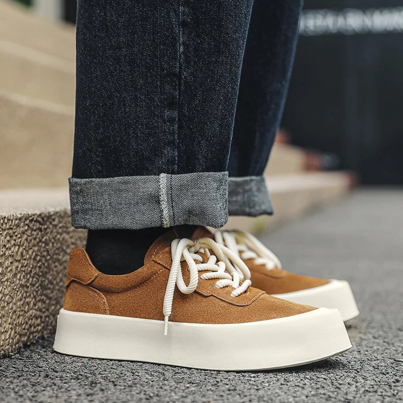 Baskets Hommes Keswick