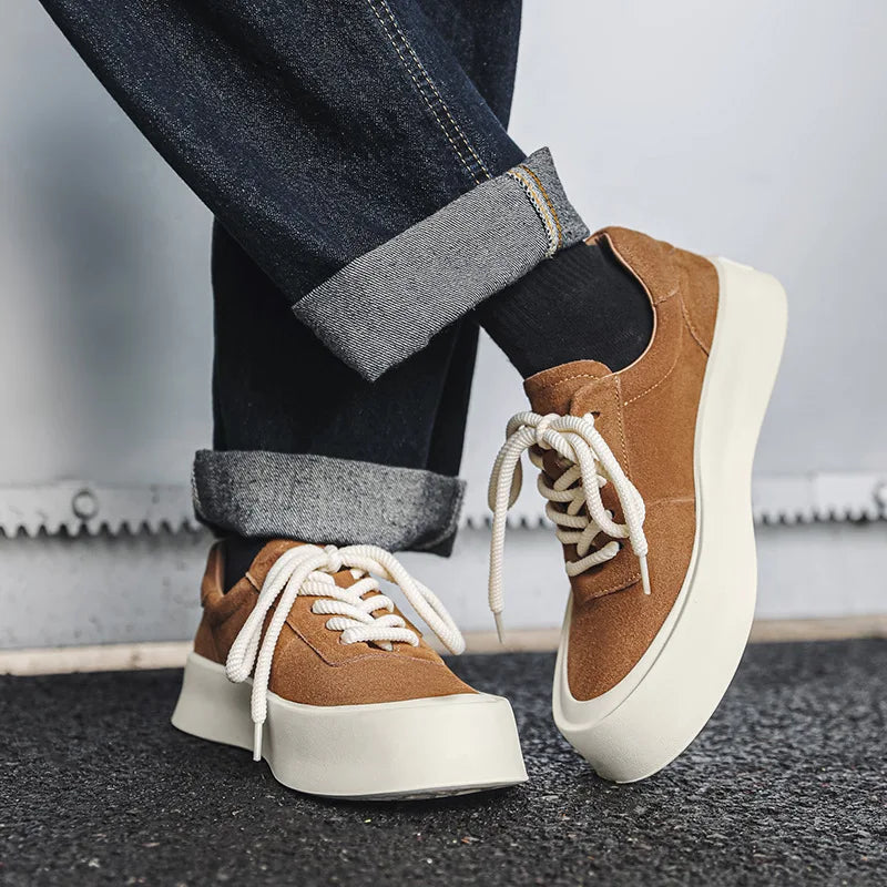 Baskets Hommes Keswick