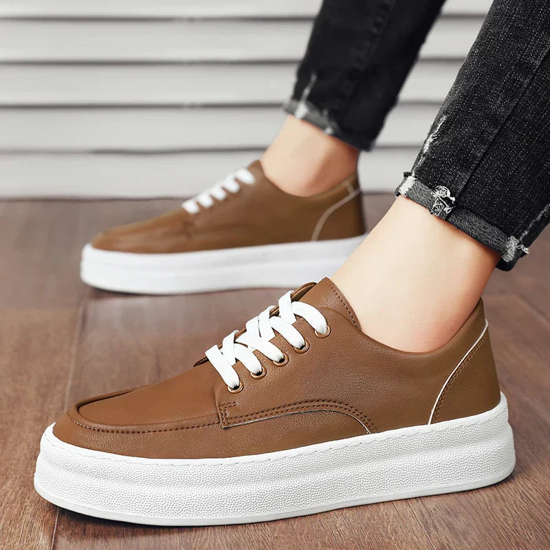 Baskets Madrid pour hommes