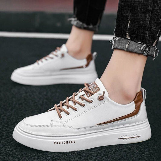 Baskets Legacy pour hommes