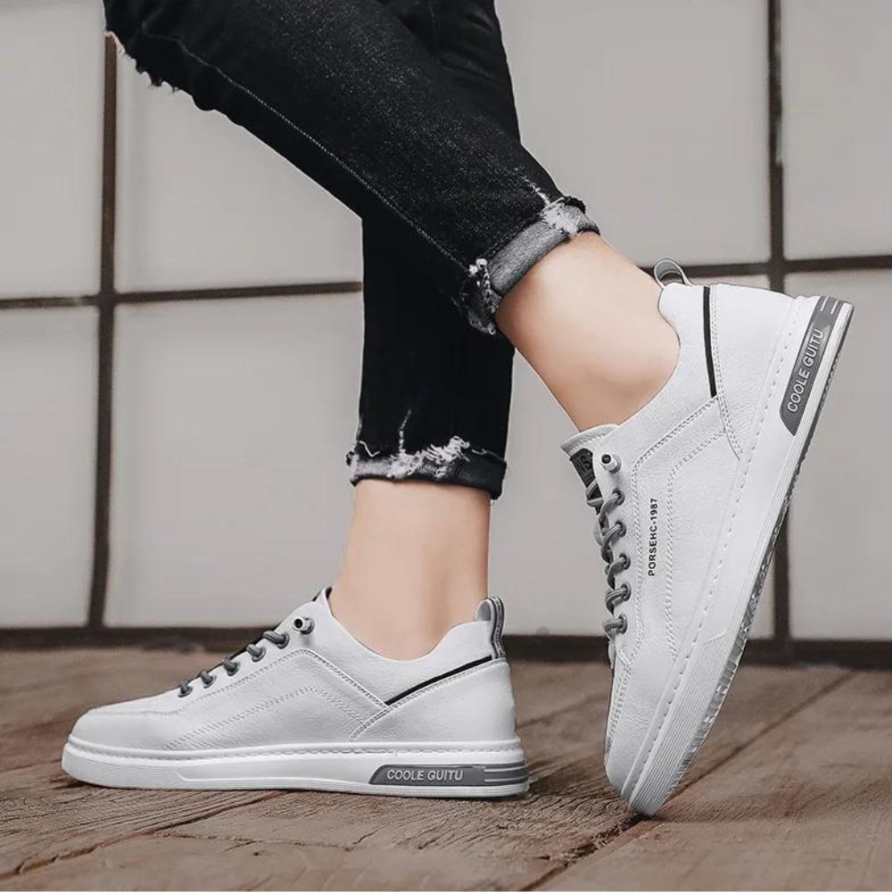 Porsehc Hommes Sneakers