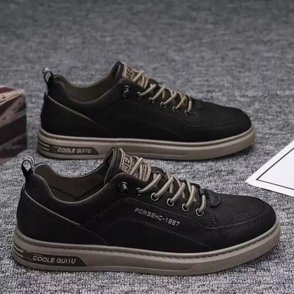 Porsehc Hommes Sneakers