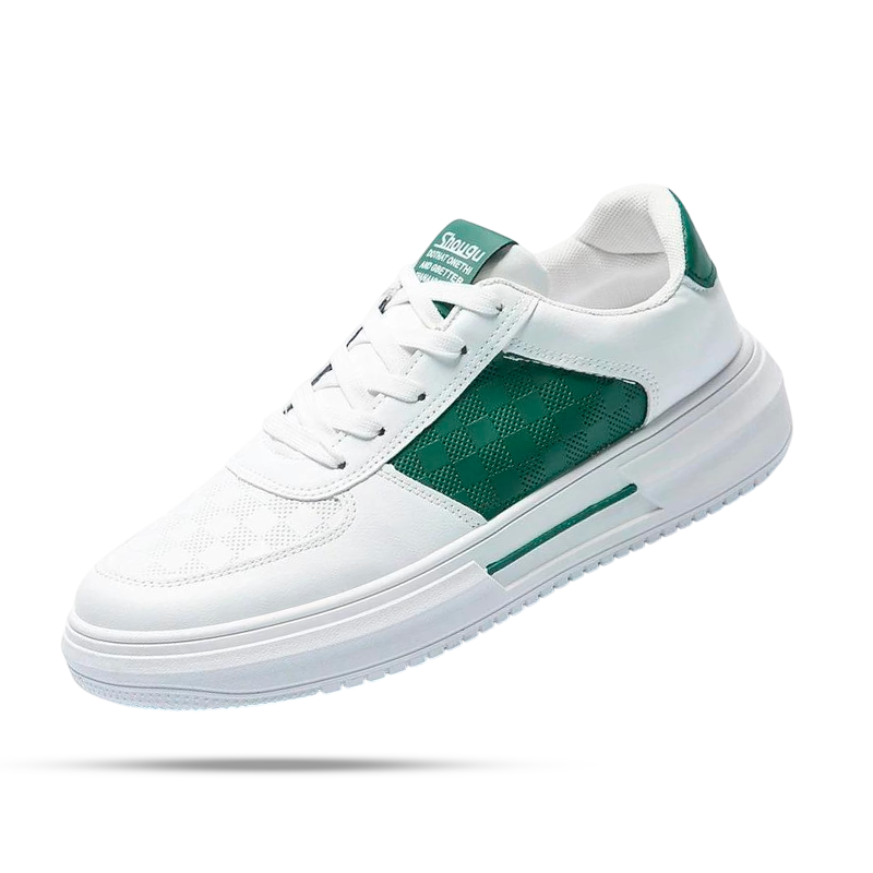 Baskets hommes Bordeaux