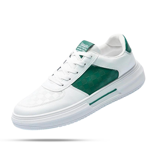 Baskets hommes Bordeaux